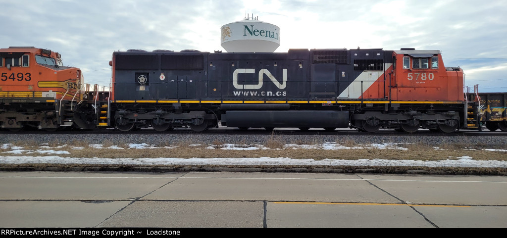 CN 5780